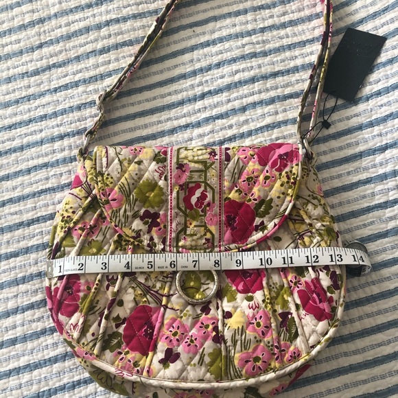 Vera Bradley Handbag - Picture 2 of 6
